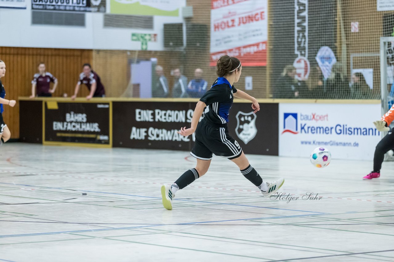 Bild 535 - VR Bank Cup Horst